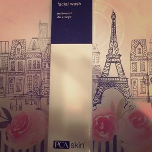 Facial wash PCA Skin